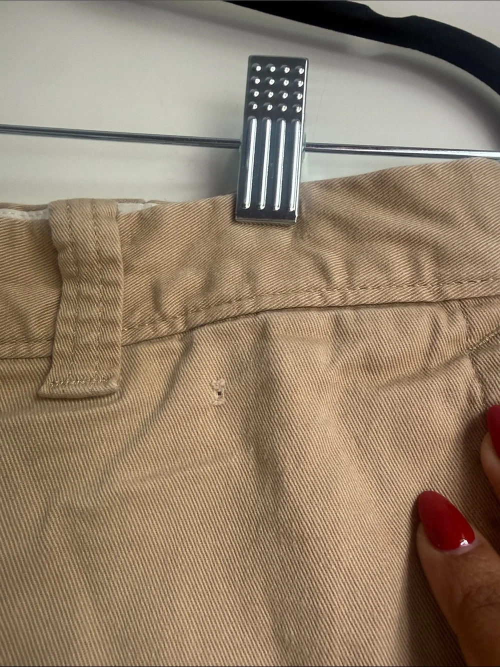 J.Crew Factory 9” Shorts